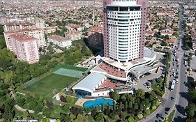 Dedeman Konya Hotel Convention Center